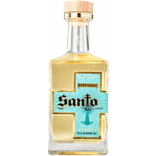 Santo Fino Reposado Tequila
