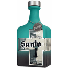 Santo Fino Reposado Tequila Barrel Select