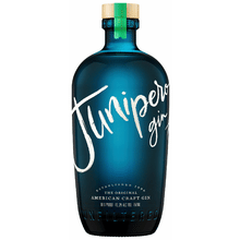 Junipero Gin