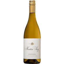 Martin Ray Chardonnay Santa Cruz Mountains, 2019