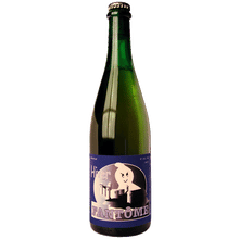 Fantome Hiver