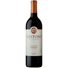 Castoro Cellars Zinfandel