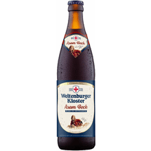 Weltenburger Kloster Asam Bock