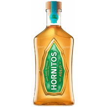 Hornitos Anejo Tequila
