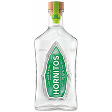 Hornitos Plata Tequila