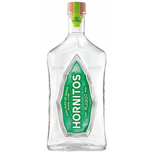 Hornitos Plata Tequila