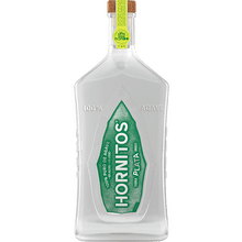 Hornitos Plata Tequila
