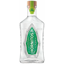Hornitos Plata Tequila