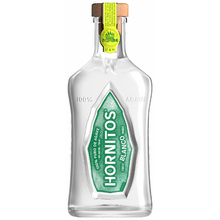 Hornitos Plata Tequila