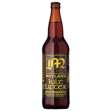 Moylan's Kilt Lifter Scotch Ale