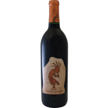 Sweet Lucy Cabernet Sauvignon