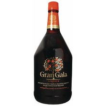 Gran Gala Orange Liqueur