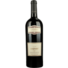 Gamba Vineyards Zinfandel RR