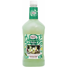 Master of Mixes Mojito