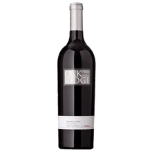 Oak Ridge Zinfandel AV Reserve Estate Grown Lodi