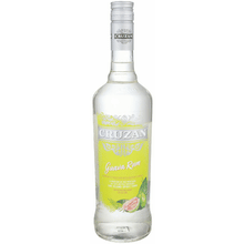 Cruzan Guava Rum