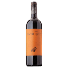 La Cuvee Mythique