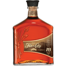 Flor de Cana 18 Year Rum