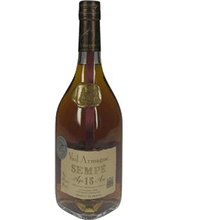 Sempe 15 Yr