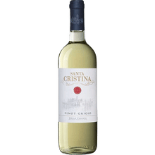 Antinori Santa Cristina Pinot Grigio