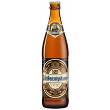 Weihenstephaner Vitus