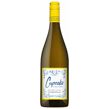 Cupcake Chardonnay