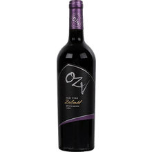 OZV Zinfandel Lodi