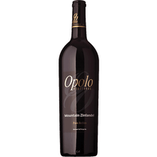 Opolo Zinfandel Mountain