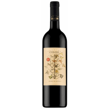 Colosi Nero d'Avola
