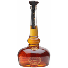 Willett Pot Still Reserve Bourbon