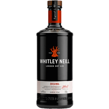 Whitley Neill Gin