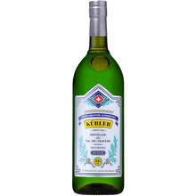 Kubler Absinthe