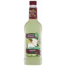 Master of Mixes 1% Mojito