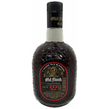 Old Monk XXX 7 Year Rum