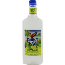 Parrot Bay Key Lime