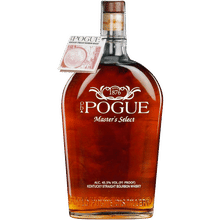Old Pogue Master's Select Small Batch Bourbon