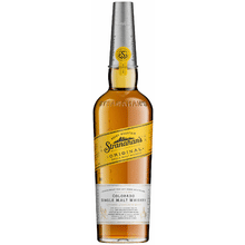 Stranahan's Colorado Whiskey