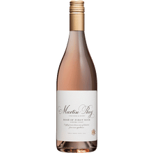Martin Ray Rose Sonoma