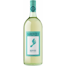 Barefoot Cellars Moscato