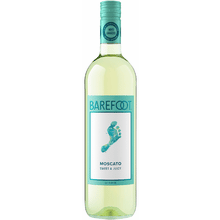 Barefoot Cellars Moscato