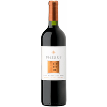Phebus Malbec Merlot Cabernet Blend