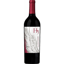 H3 Cabernet Sauvignon