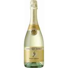 Barefoot Cellars Bubbly Pinot Grigio