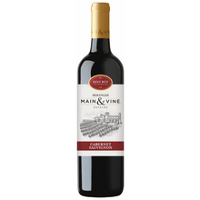 Beringer Main & Vine Cabernet Sauvignon