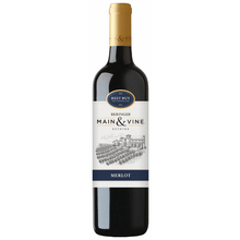 Beringer Main & Vine Merlot