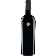 Orin Swift Cabernet Mercury Head