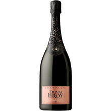 Duval Leroy Brut Rose Champagne