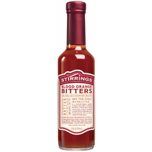 Stirrings Blood Orange Bitters