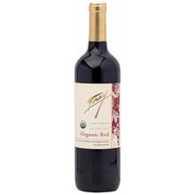 Frey Natural Red Organic