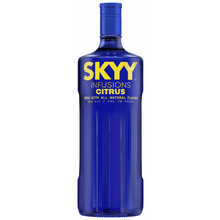 SKYY Infusions Citrus Vodka